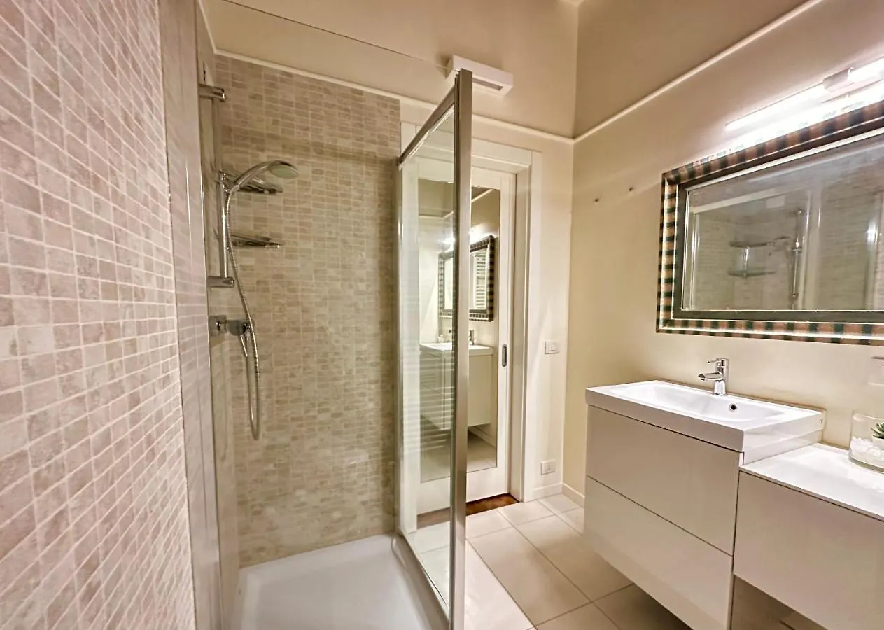 Tarvisium Luxury Apartment: Un'Oasi Di Eleganza Treviso 0*,  Italy