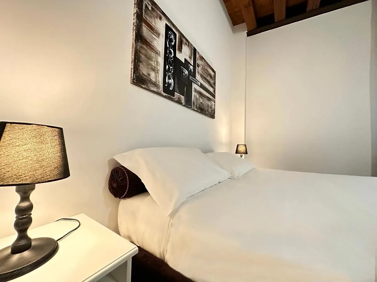 Apartment Tarvisium Luxury Apartment: Un'Oasi Di Eleganza Treviso