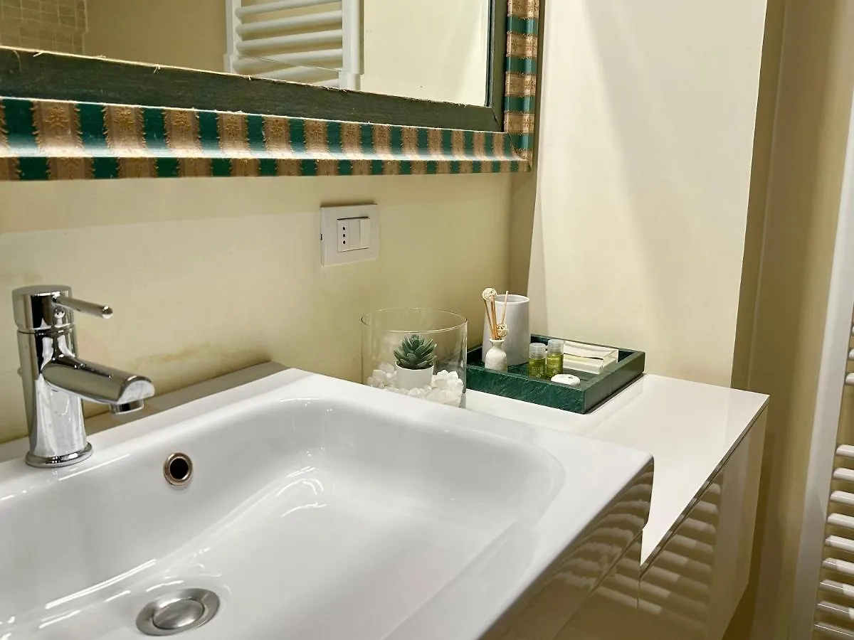 Apartment Tarvisium Luxury Apartment: Un'Oasi Di Eleganza Treviso